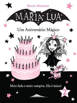 cover image of Um Aniversário Mágico